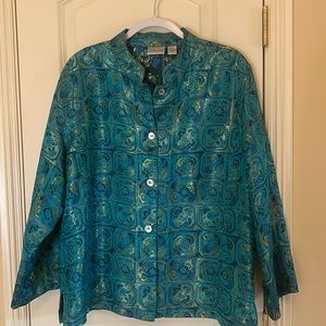 Beautiful Chico’s shirt